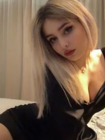 Анкета проститутки Амелия, 23 года